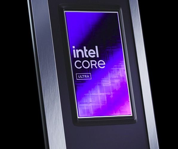 Intel Core Ultra Series 3: nuevo enfoque del PC móvil con IA integrada