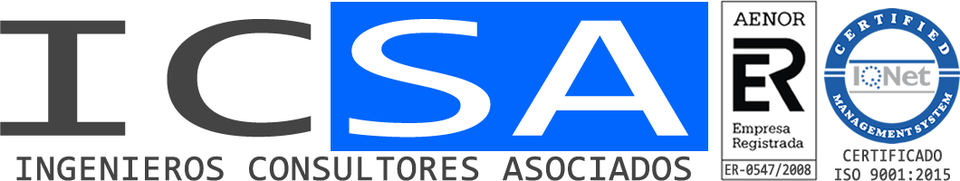 Ingenieros Consultores Asociados Ltda