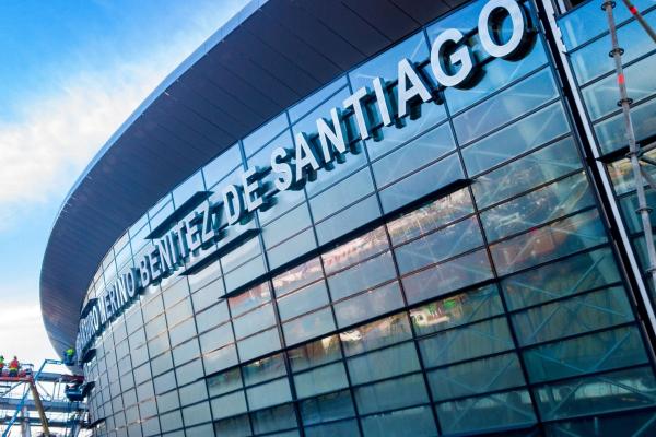 Metodología de Trabajo para AIF Construcción y Explotación Aeropuerto Internacional Arturo Merino Benítez 